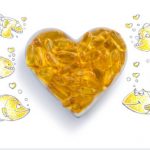 Acidi grassi omega-3 "buoni" - buoni per il cuore!