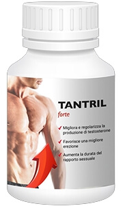 Tantril Forte Capsule Recensione Italia